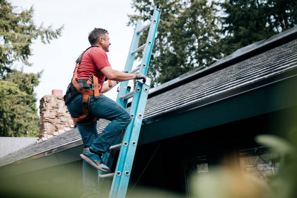 Reliable Warrenton, MO Roofing Solutions